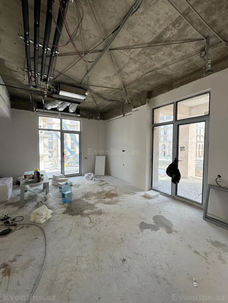 Satılır 3 otaqlı Mənzil Yeni tikili 123.8 m² Nardaran - şəkil 5