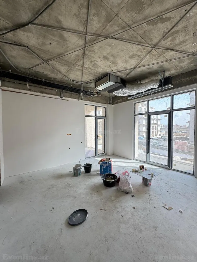 Satılır 3 otaqlı Mənzil Yeni tikili 123.8 m² Nardaran - şəkil 6