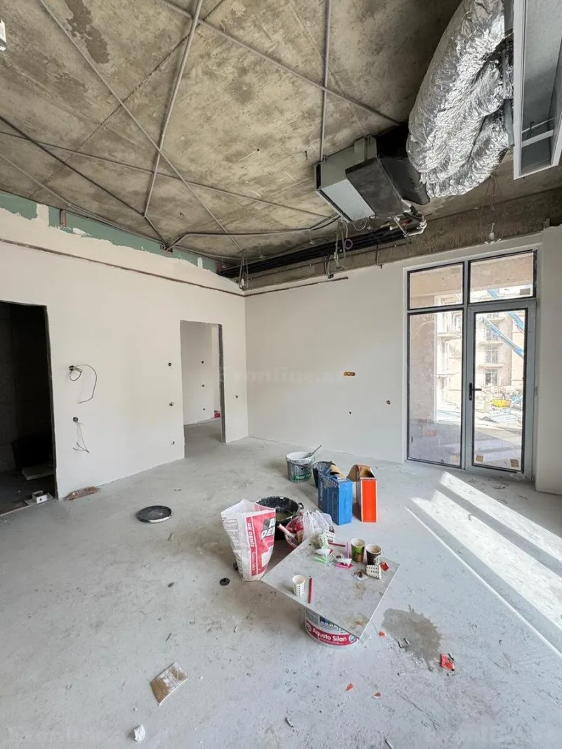 Satılır 3 otaqlı Mənzil Yeni tikili 123.8 m² Nardaran - şəkil 7