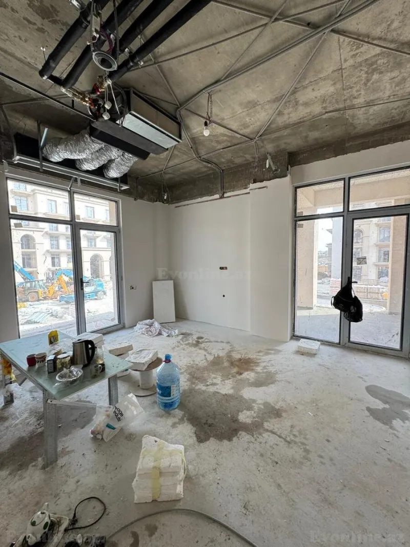 Satılır 3 otaqlı Mənzil Yeni tikili 123.8 m² Nardaran - şəkil 8