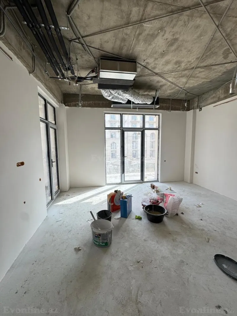 Satılır 3 otaqlı Mənzil Yeni tikili 123.8 m² Nardaran - şəkil 9