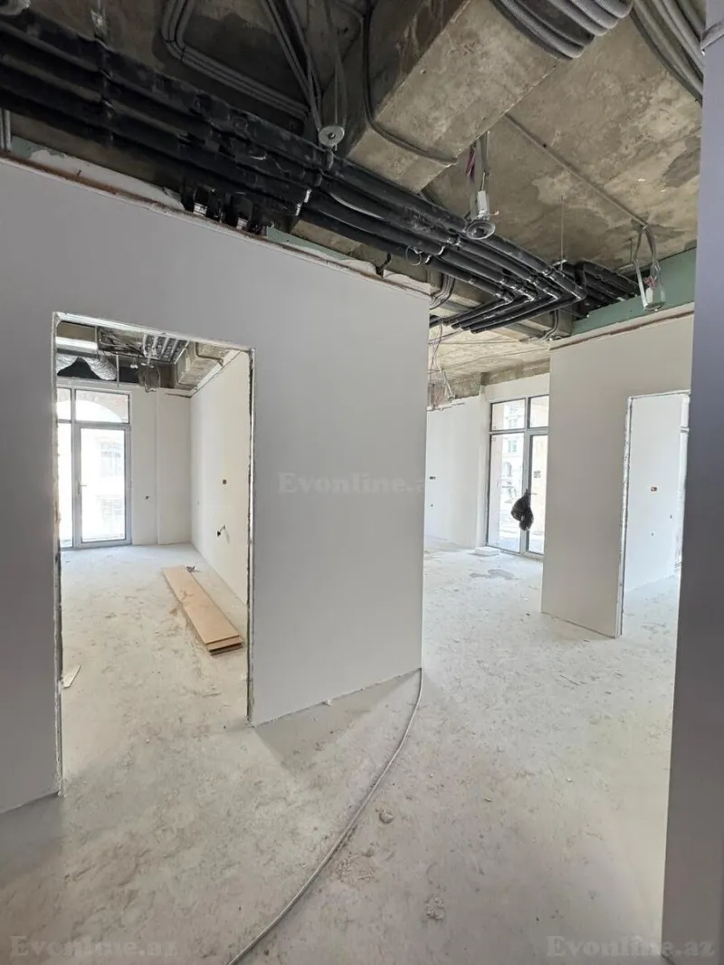 Satılır 3 otaqlı Mənzil Yeni tikili 123.8 m² Nardaran - şəkil 10