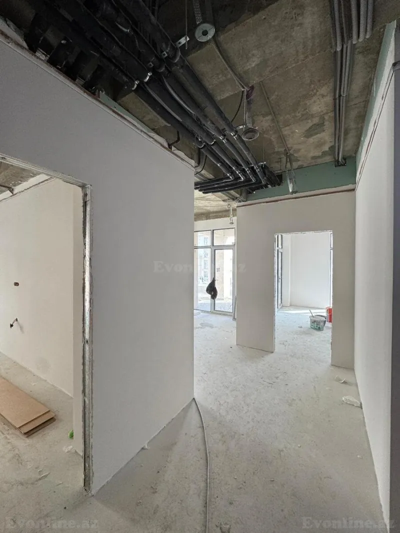 Satılır 3 otaqlı Mənzil Yeni tikili 123.8 m² Nardaran - şəkil 11