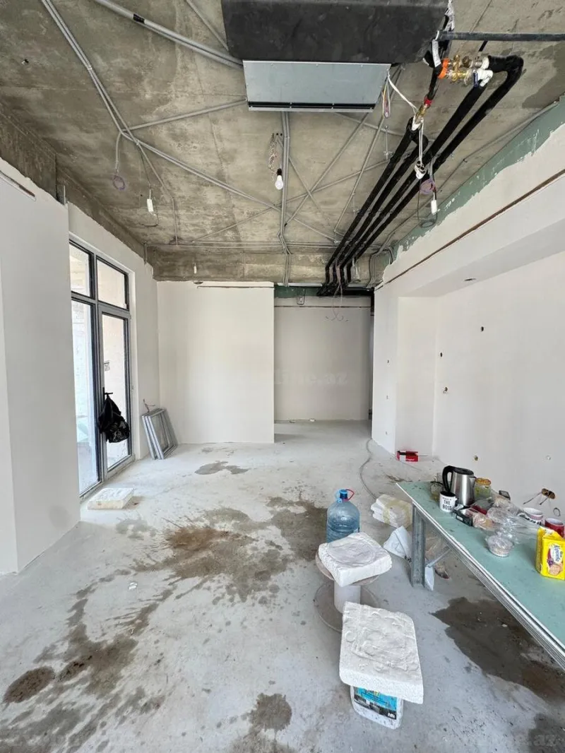 Satılır 3 otaqlı Mənzil Yeni tikili 123.8 m² Nardaran - şəkil 12