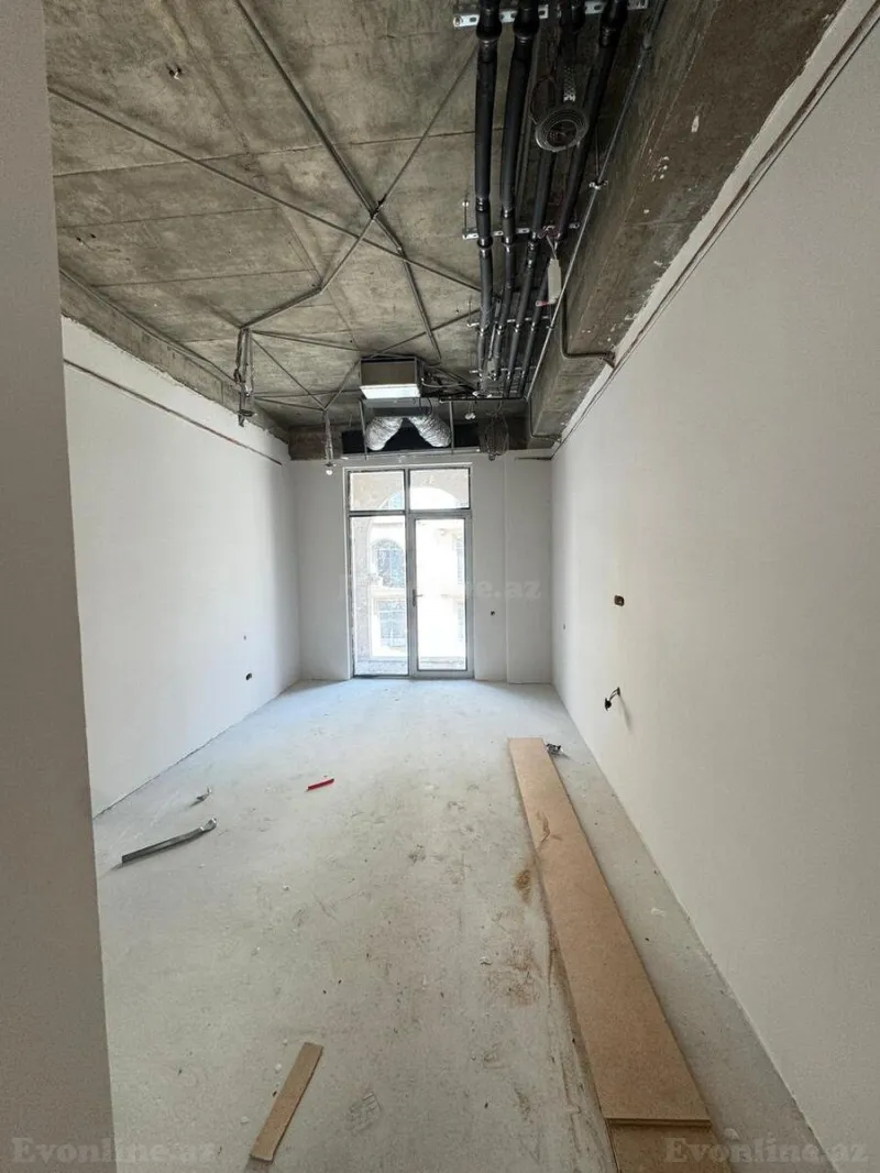 Satılır 3 otaqlı Mənzil Yeni tikili 123.8 m² Nardaran - şəkil 13