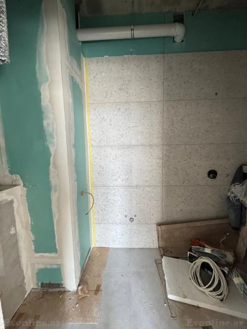 Satılır 3 otaqlı Mənzil Yeni tikili 123.8 m² Nardaran - şəkil 14