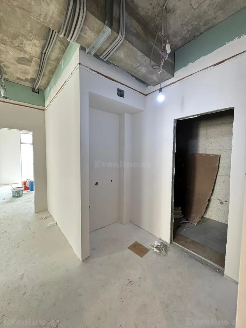 Satılır 3 otaqlı Mənzil Yeni tikili 123.8 m² Nardaran - şəkil 17