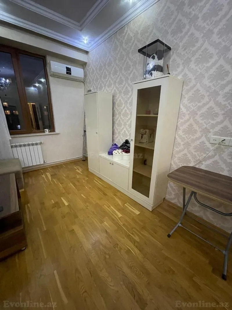 Kirayə verilir 2 otaqlı Mənzil Yeni tikili 60 m² İnşaatçılar m. - şəkil 6