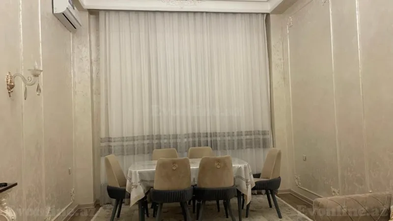 Satılır 2 otaqlı Mənzil Yeni tikili 72 m² Əhmədli