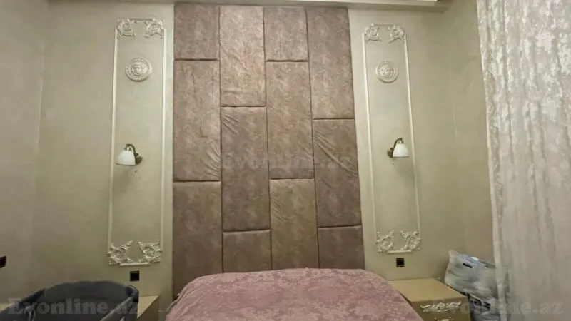 Satılır 2 otaqlı Mənzil Yeni tikili 72 m² Əhmədli - şəkil 6