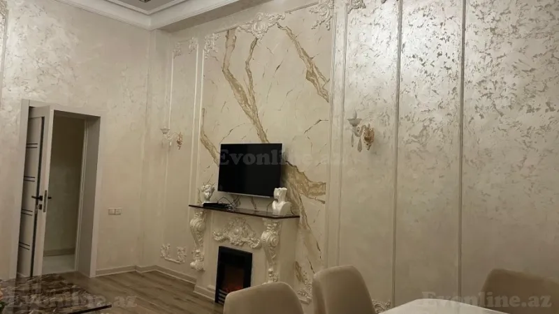 Satılır 2 otaqlı Mənzil Yeni tikili 72 m² Əhmədli - şəkil 8