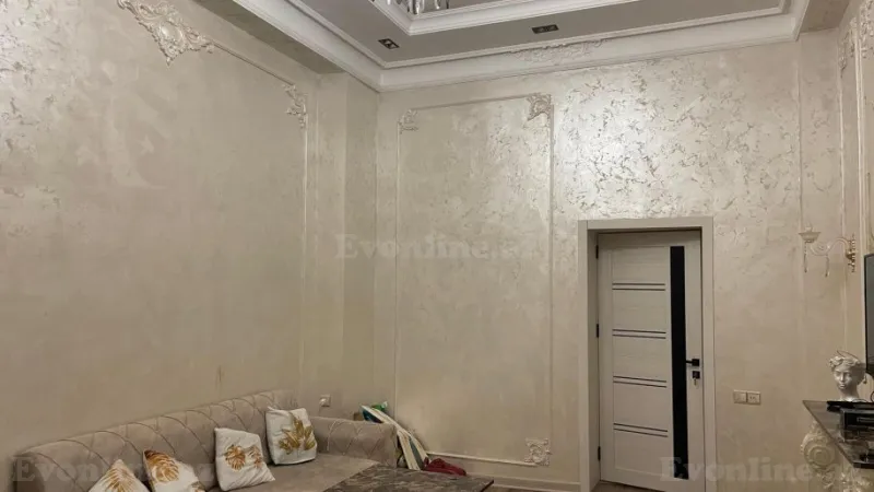 Satılır 2 otaqlı Mənzil Yeni tikili 72 m² Əhmədli - şəkil 11