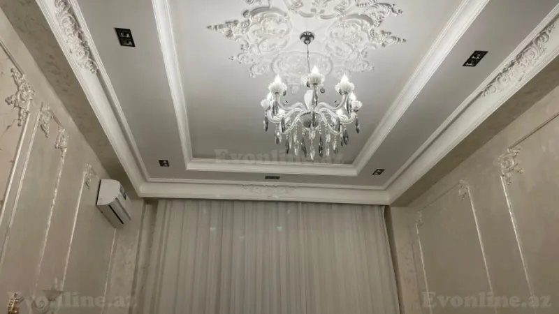 Satılır 2 otaqlı Mənzil Yeni tikili 72 m² Əhmədli - şəkil 14