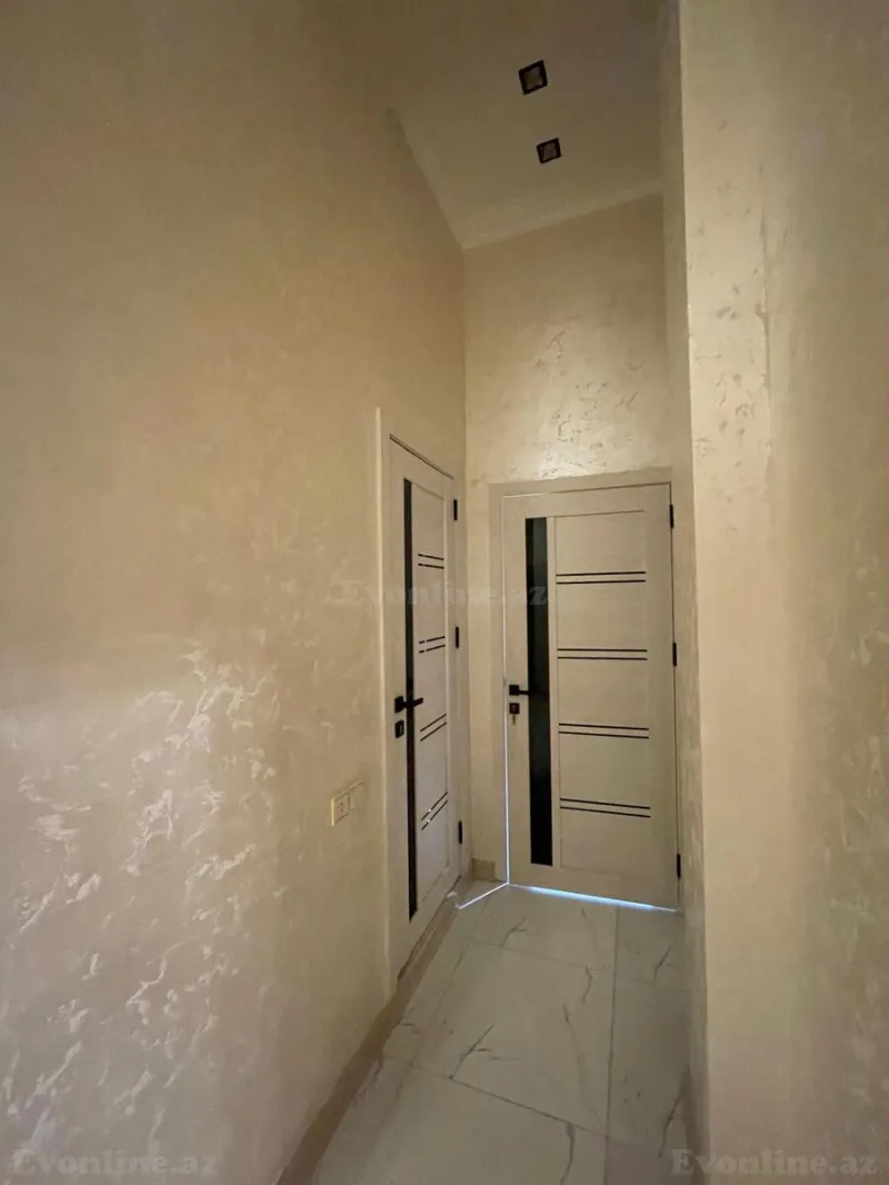 Satılır 2 otaqlı Mənzil Yeni tikili 72 m² Əhmədli - şəkil 16