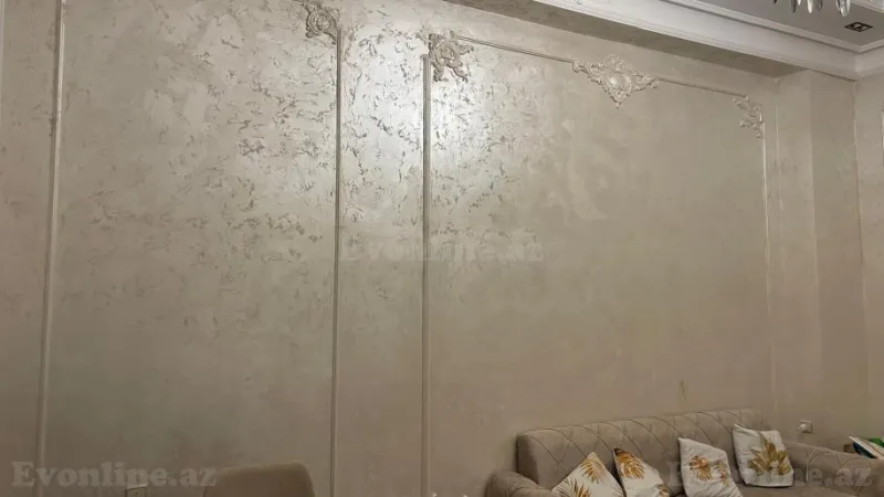 Satılır 2 otaqlı Mənzil Yeni tikili 72 m² Əhmədli - şəkil 17