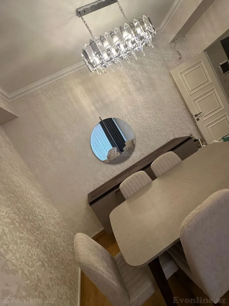 Satılır 2 otaqlı Mənzil Yeni tikili 73 m² 20 Yanvar m. - şəkil 7