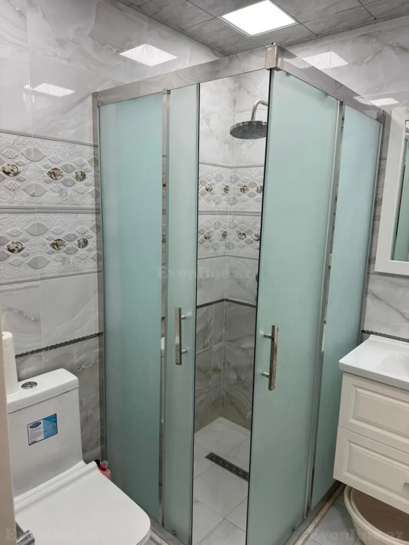 Satılır 2 otaqlı Mənzil Yeni tikili 73 m² 20 Yanvar m. - şəkil 17