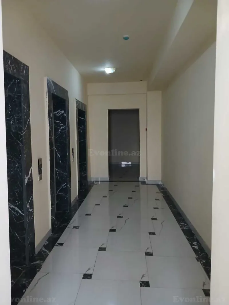 Satılır 2 otaqlı Mənzil Yeni tikili 75 m² Nəsimi r. - şəkil 9