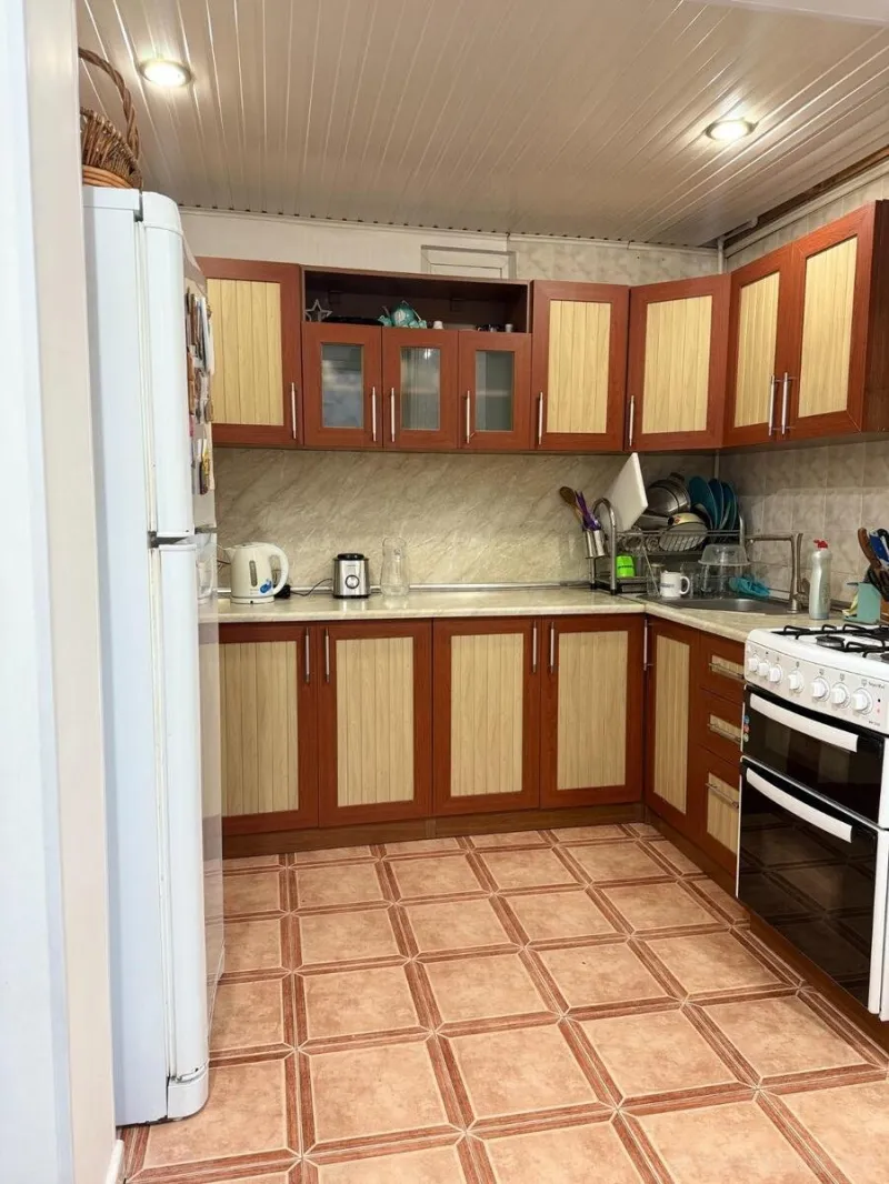 Satılır 4 otaqlı Mənzil Köhnə tikili 120 m² Nəsimi m. - şəkil 18