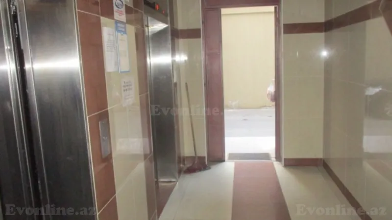 Satılır 2 otaqlı Mənzil Yeni tikili 72 m² Xətai m. - şəkil 11