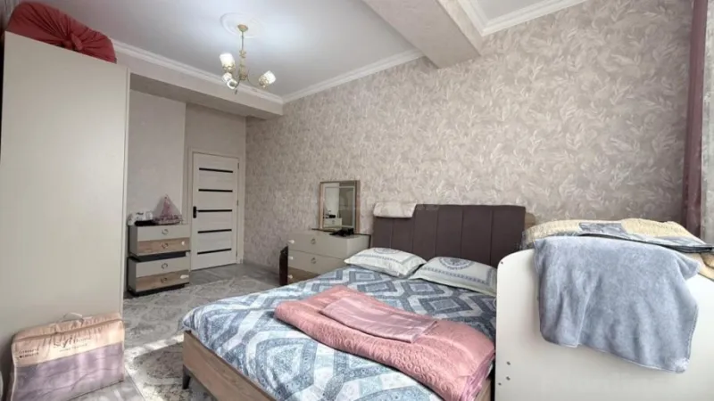 Satılır 2 otaqlı Mənzil Yeni tikili 60 m² Sumqayıt - şəkil 4