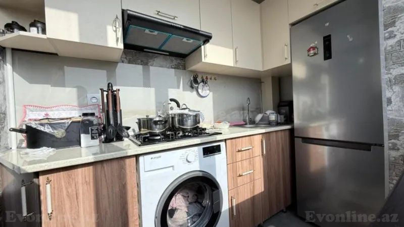 Satılır 2 otaqlı Mənzil Yeni tikili 60 m² Sumqayıt - şəkil 7