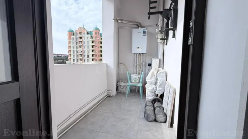 Satılır 2 otaqlı Mənzil Yeni tikili 60 m² Sumqayıt - şəkil 8