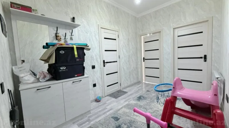 Satılır 2 otaqlı Mənzil Yeni tikili 60 m² Sumqayıt - şəkil 10