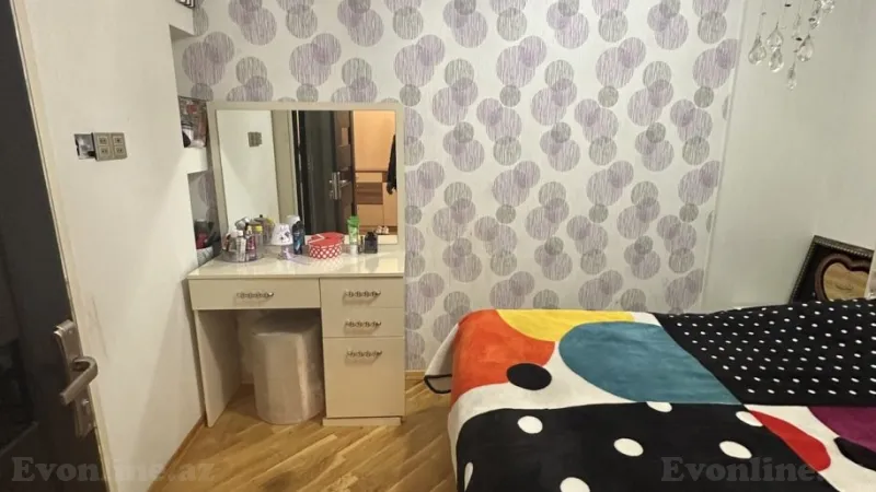 Satılır 3 otaqlı Mənzil Yeni tikili 98 m² 8-ci kilometr - şəkil 3