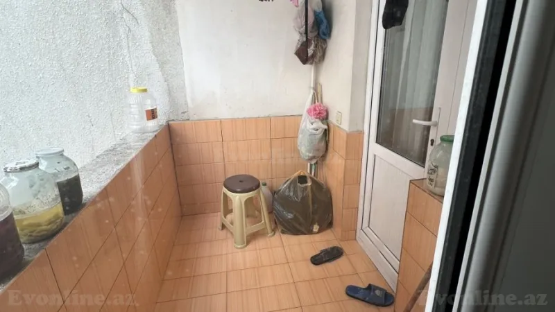 Satılır 3 otaqlı Mənzil Yeni tikili 98 m² 8-ci kilometr - şəkil 5