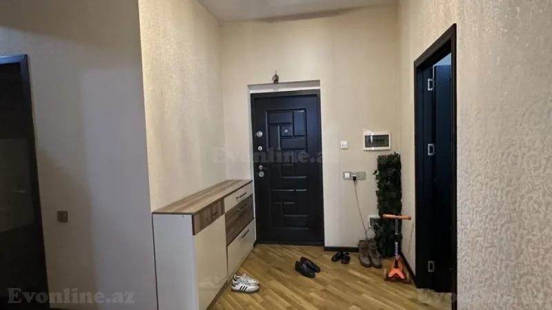 Satılır 3 otaqlı Mənzil Yeni tikili 98 m² 8-ci kilometr - şəkil 9