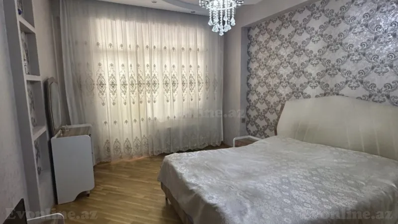 Satılır 3 otaqlı Mənzil Yeni tikili 98 m² 8-ci kilometr - şəkil 11