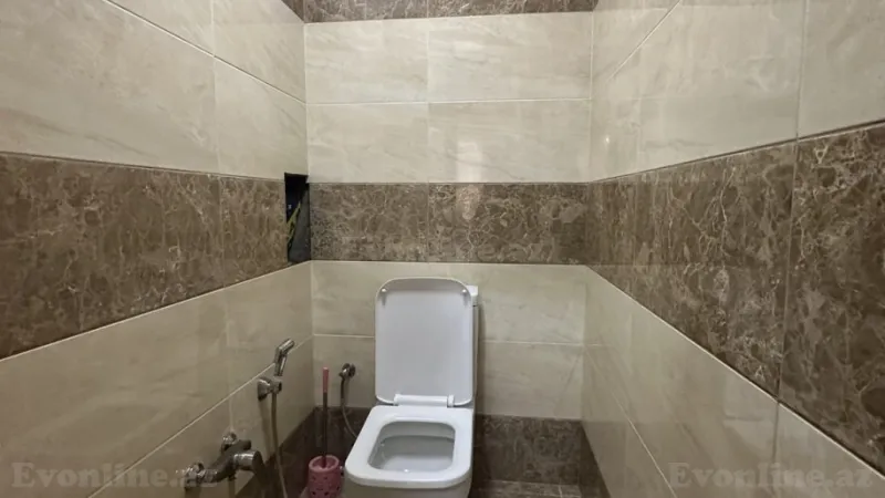 Satılır 3 otaqlı Mənzil Yeni tikili 98 m² 8-ci kilometr - şəkil 13