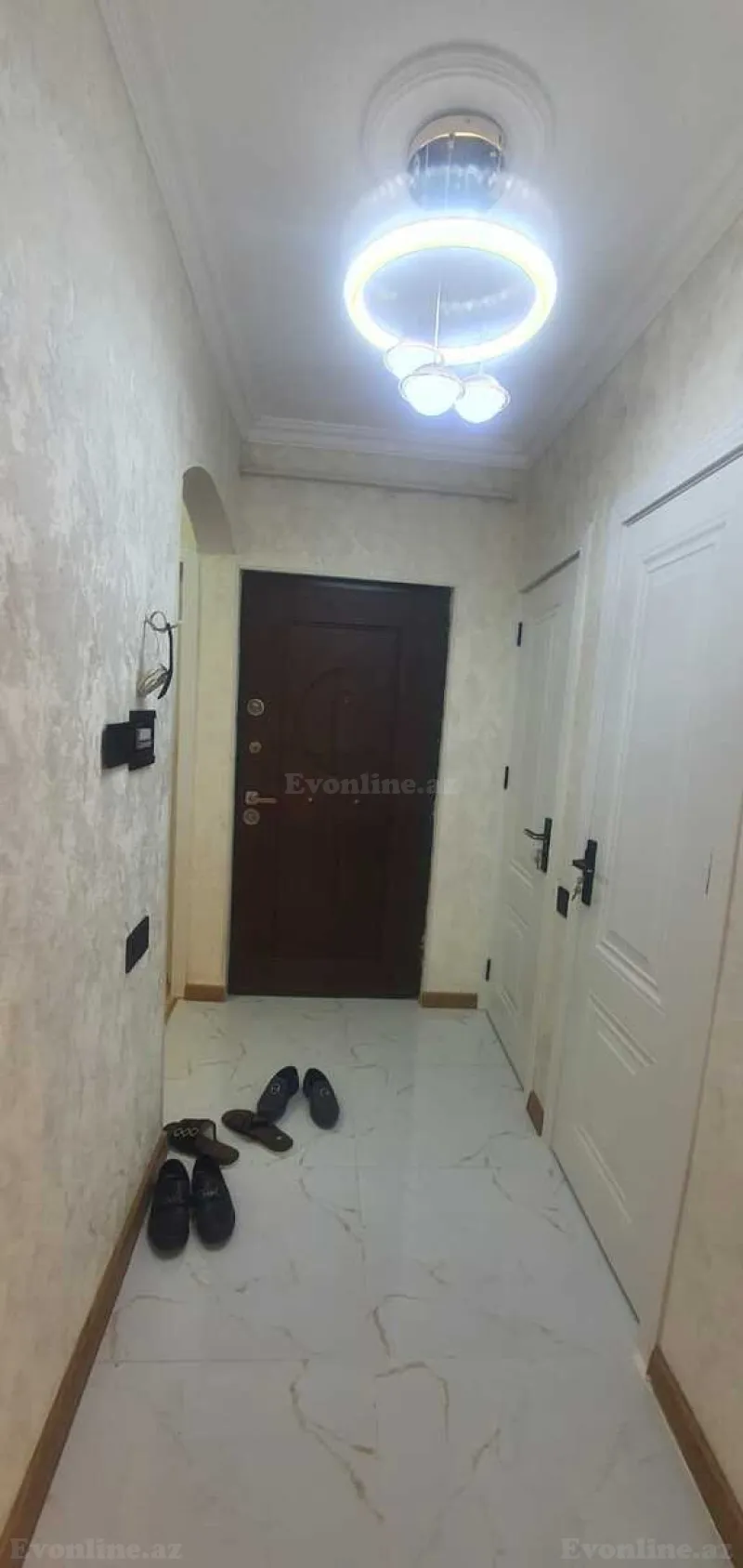 Satılır 3 otaqlı Mənzil Yeni tikili 65 m² 9-cu mikrorayon - şəkil 10