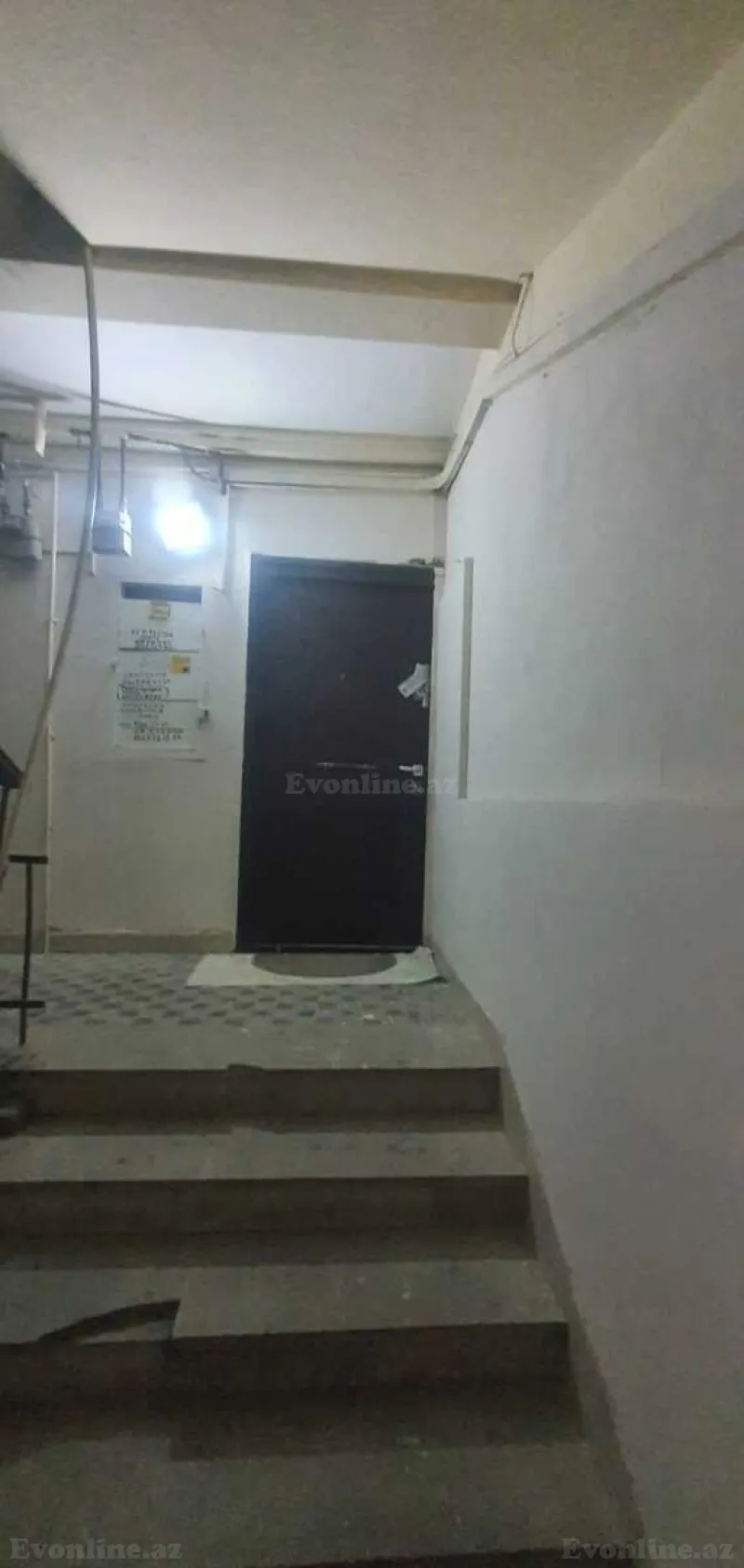 Satılır 3 otaqlı Mənzil Yeni tikili 65 m² 9-cu mikrorayon - şəkil 14