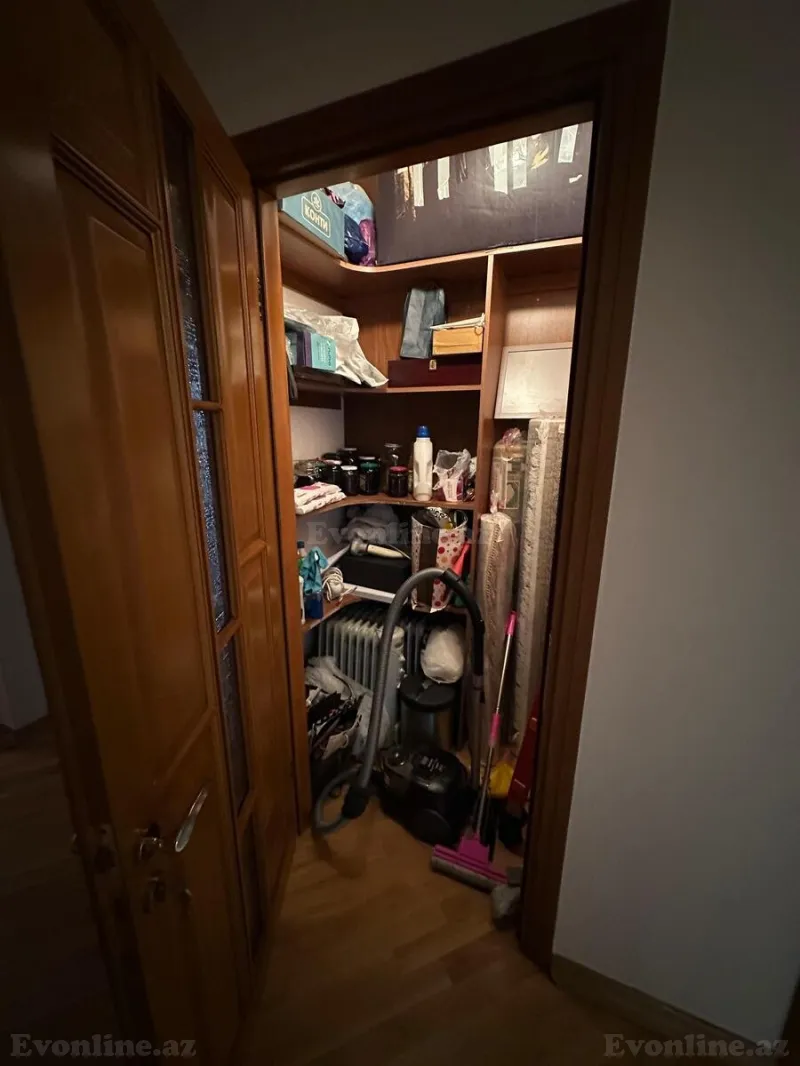 Satılır 4 otaqlı Mənzil Yeni tikili 190 m² Gənclik m. - şəkil 11