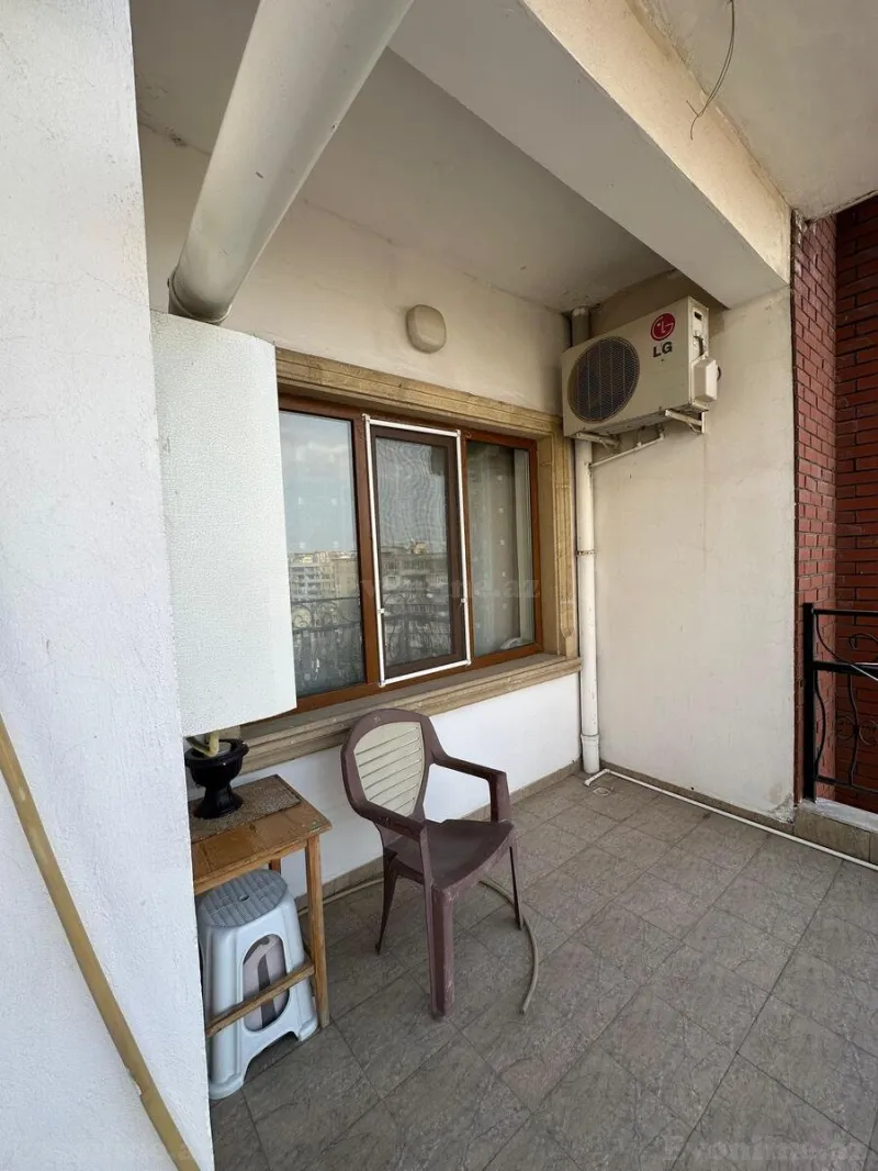 Satılır 4 otaqlı Mənzil Yeni tikili 190 m² Gənclik m. - şəkil 22
