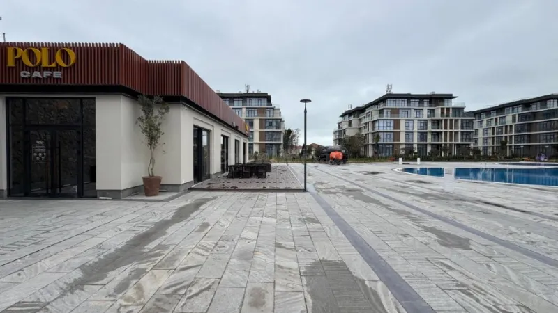 Kirayə verilir 3 otaqlı Mənzil Yeni tikili 93 m² Sabunçu r.