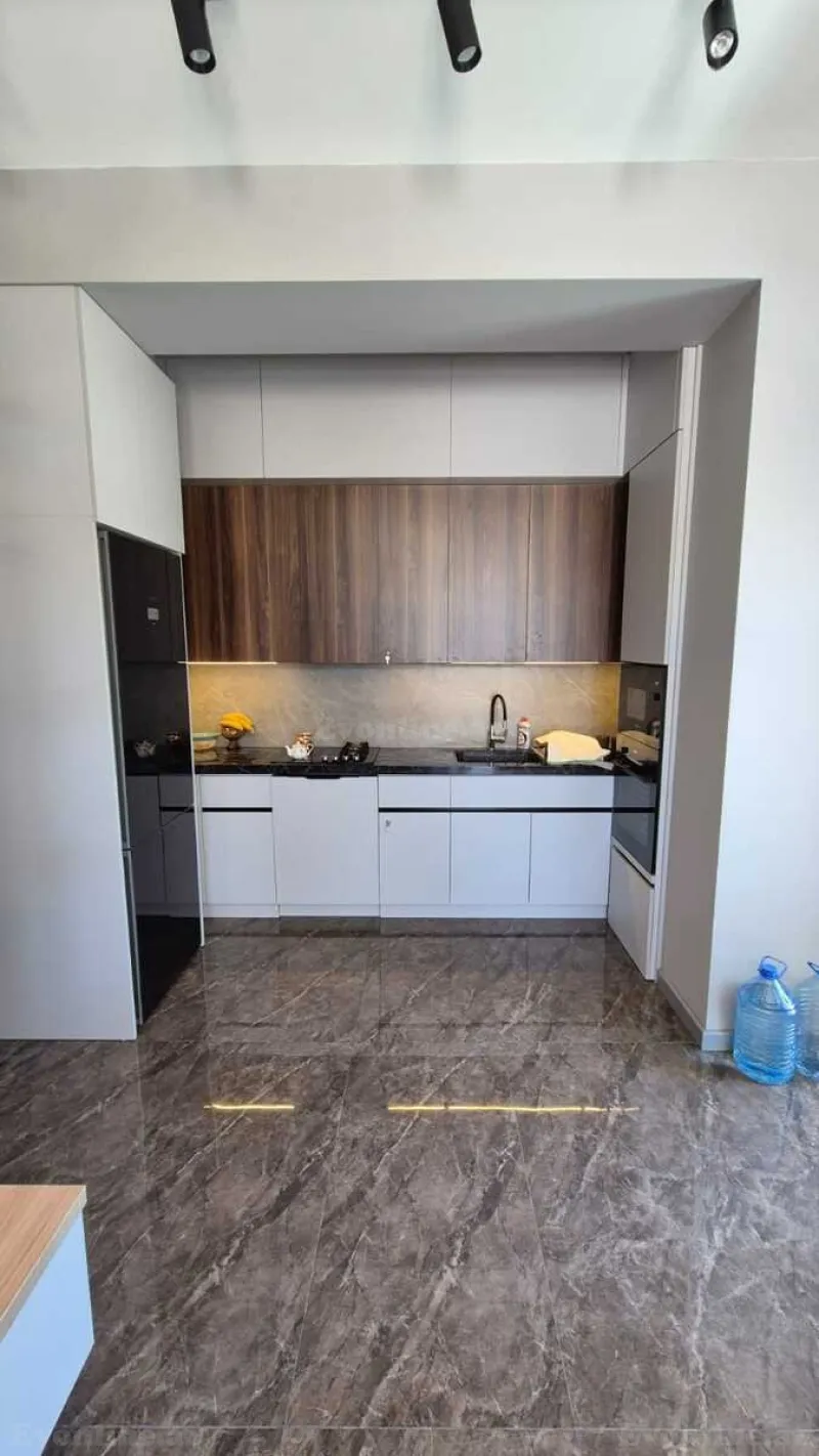 Kirayə verilir 3 otaqlı Mənzil Yeni tikili 93 m² Sabunçu r. - şəkil 5