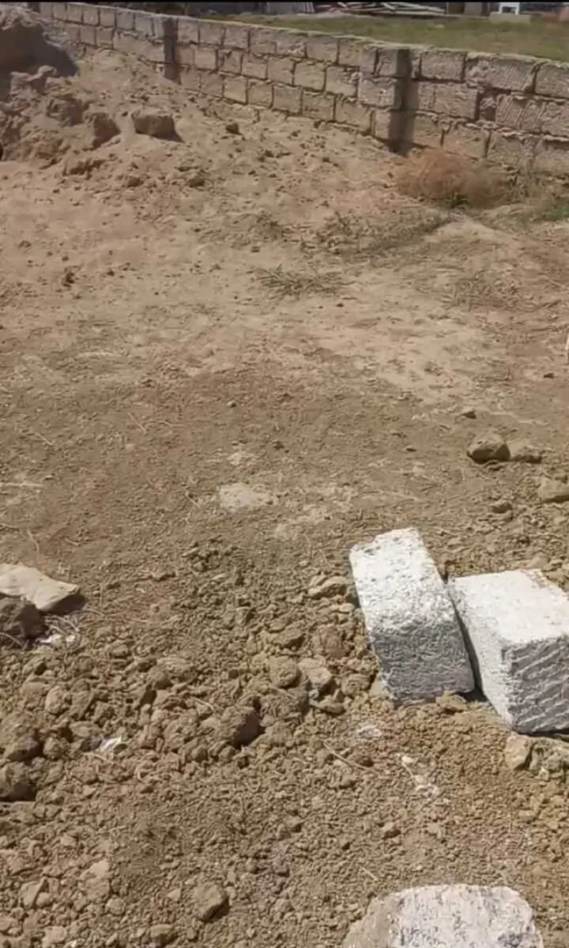 Satılır Torpaq 2.5 sot Ramana - şəkil 2