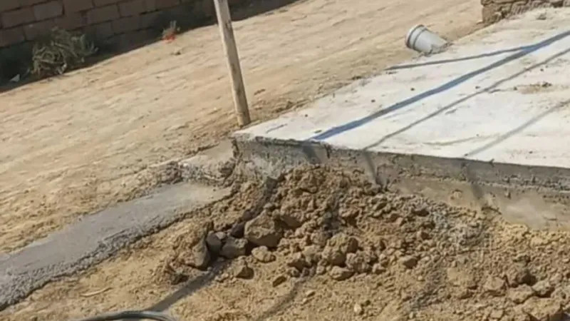 Satılır Torpaq 2.5 sot Ramana - şəkil 3