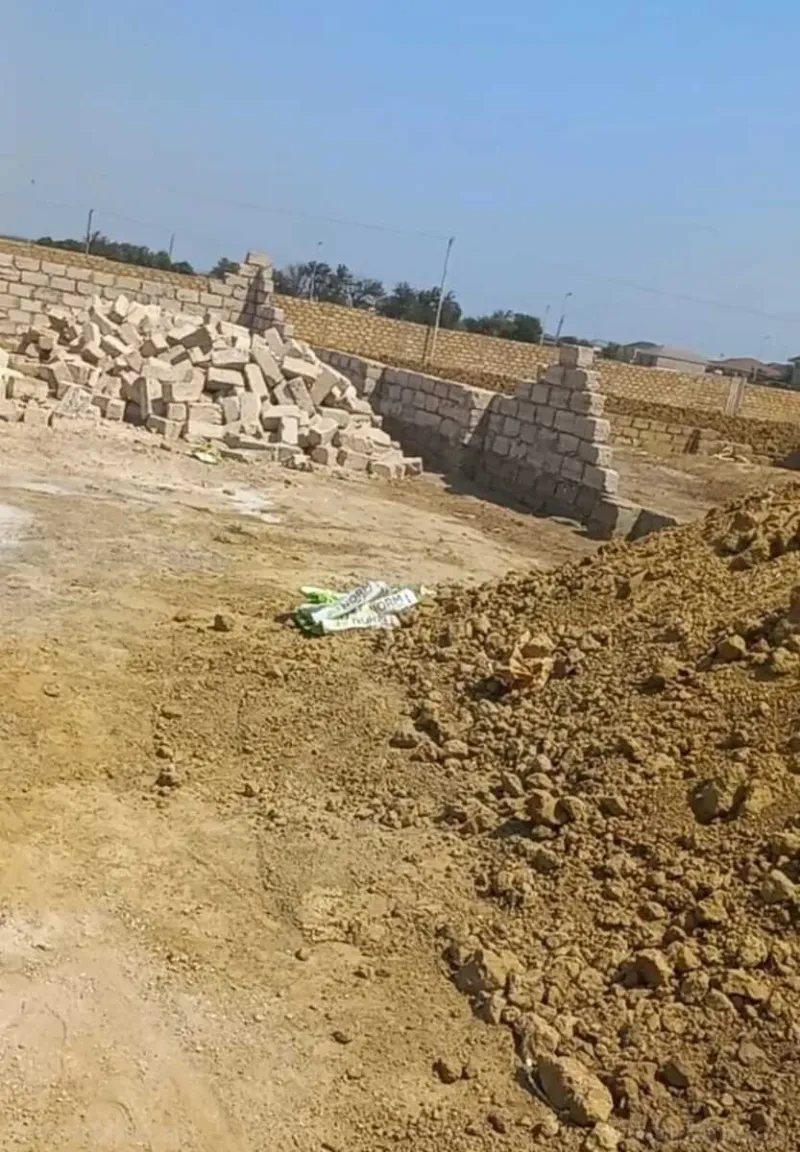 Satılır Torpaq 2.5 sot Ramana - şəkil 4