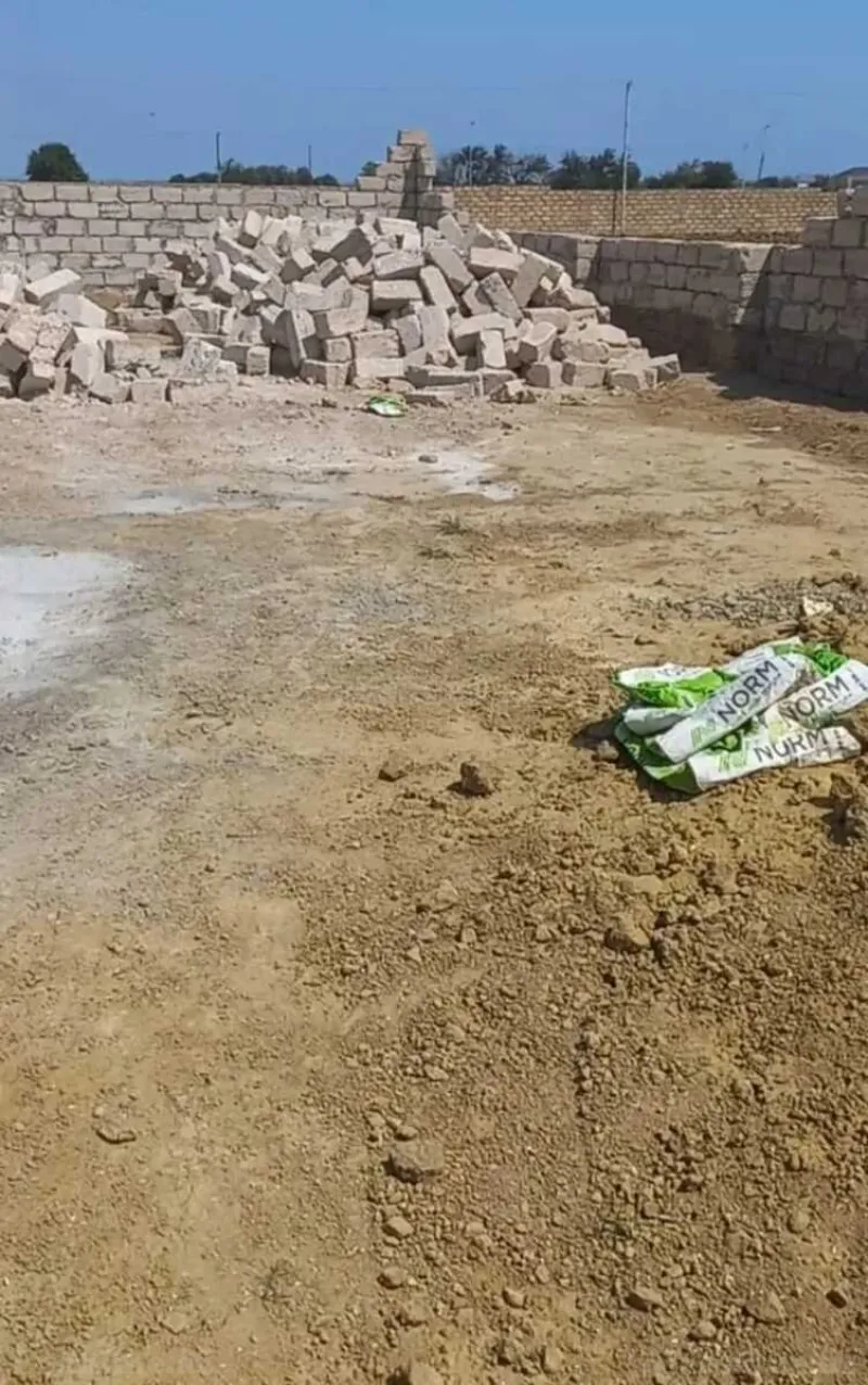 Satılır Torpaq 2.5 sot Ramana - şəkil 5