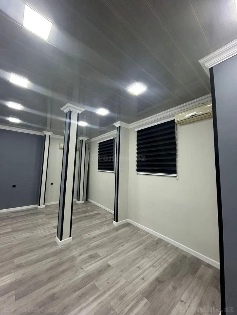 Kirayə verilir Obyekt 100 m² Nəriman Nərimanov m. - şəkil 2