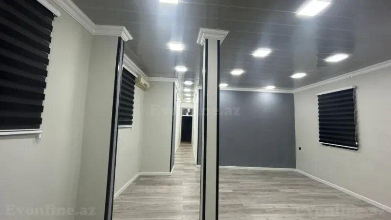 Kirayə verilir Obyekt 100 m² Nəriman Nərimanov m. - şəkil 3