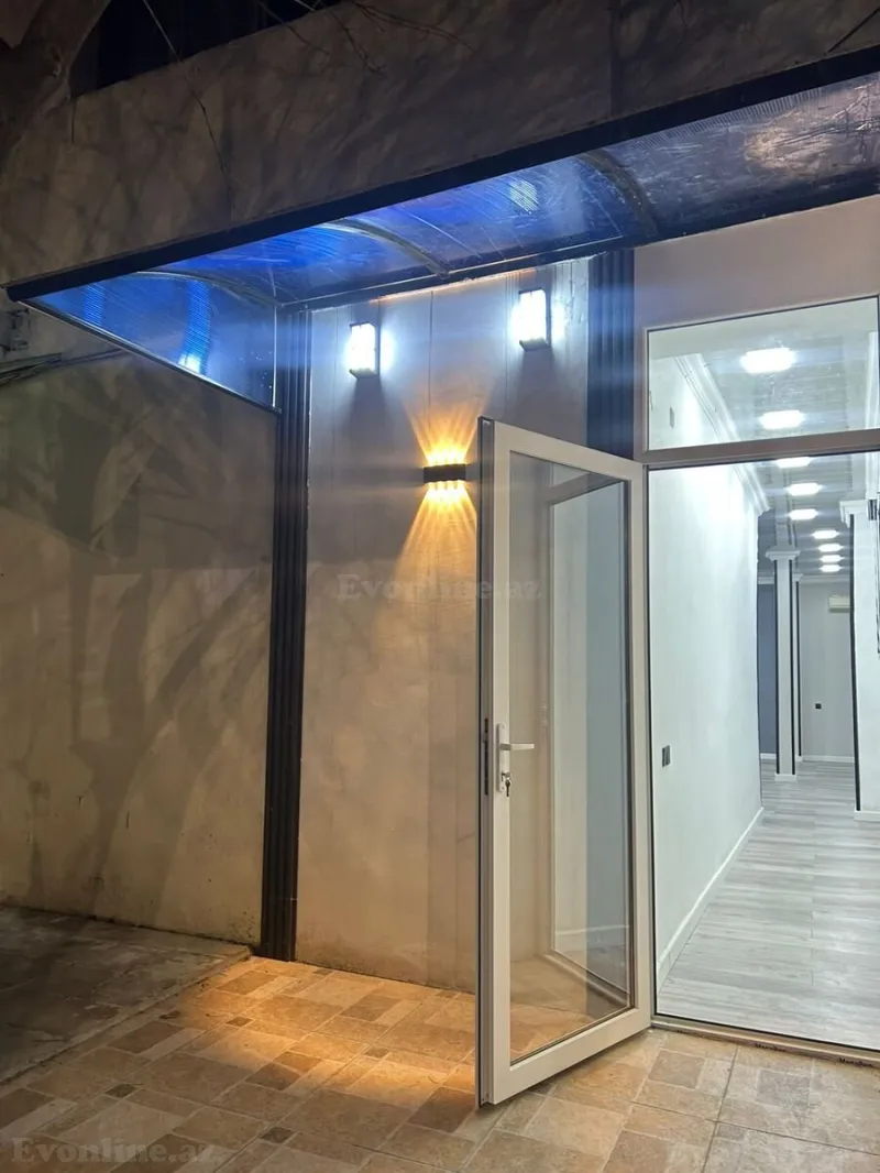 Kirayə verilir Obyekt 100 m² Nəriman Nərimanov m. - şəkil 5