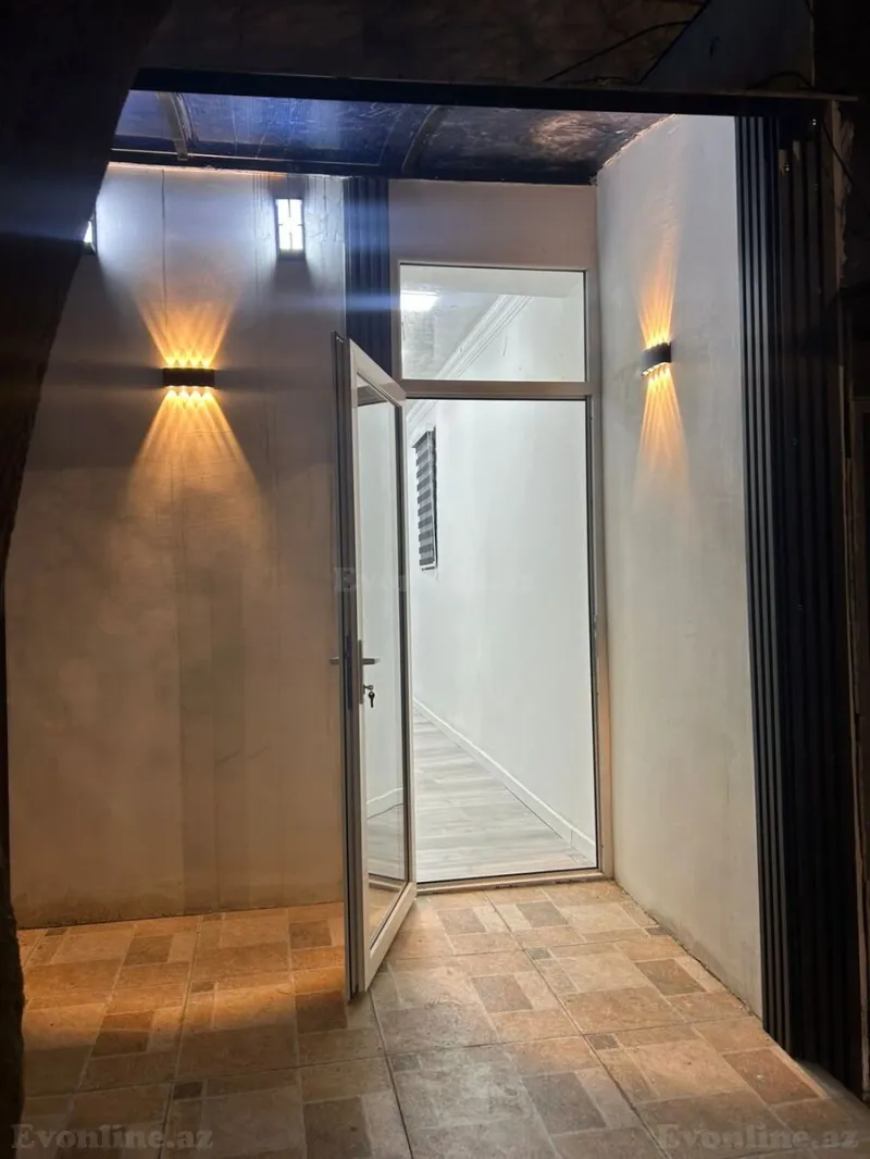 Kirayə verilir Obyekt 100 m² Nəriman Nərimanov m. - şəkil 6