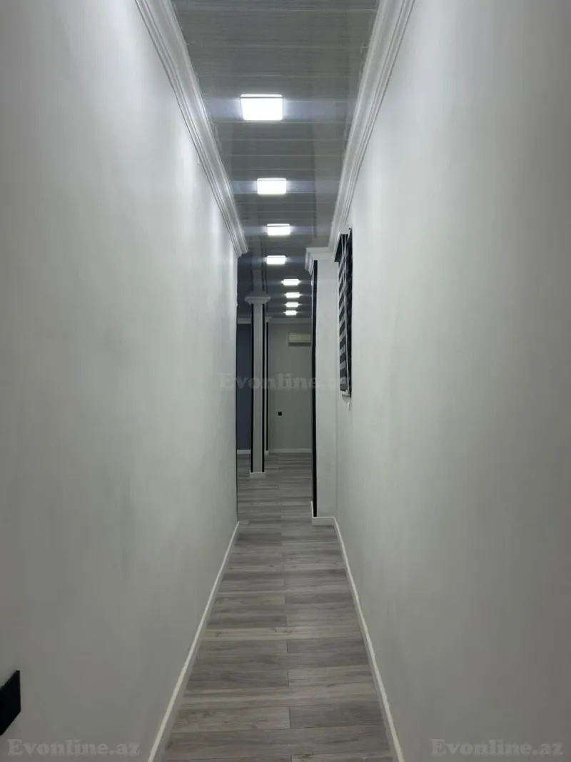 Kirayə verilir Obyekt 100 m² Nəriman Nərimanov m. - şəkil 7