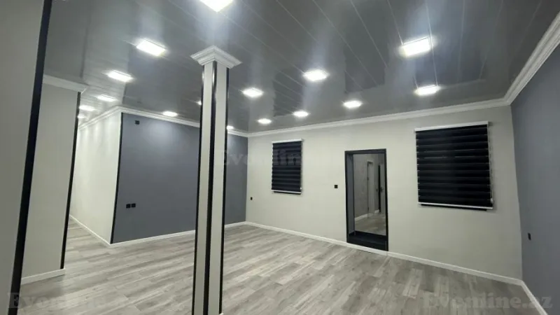 Kirayə verilir Obyekt 100 m² Nəriman Nərimanov m. - şəkil 8