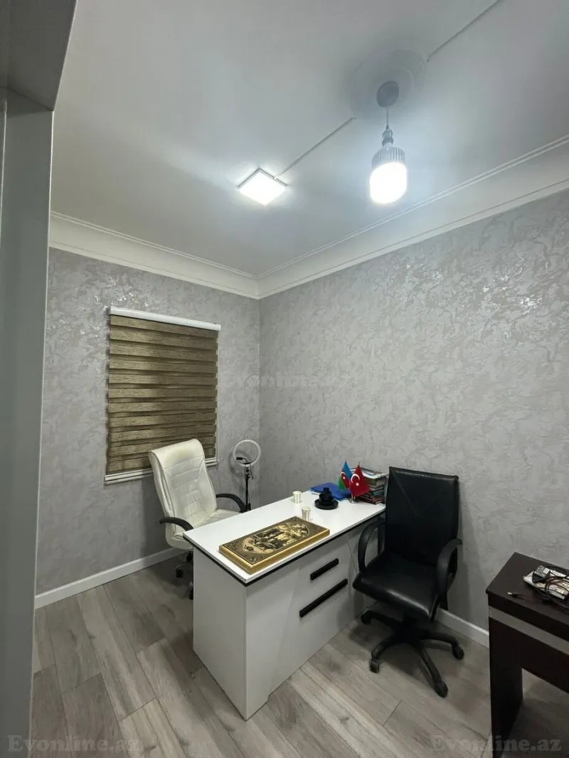 Kirayə verilir Obyekt 100 m² Nəriman Nərimanov m. - şəkil 10